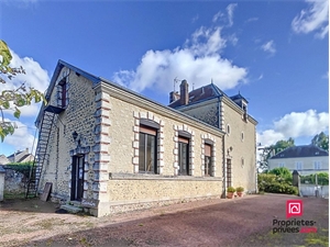 maison à la vente -   61400  MAUVES SUR HUISNE, surface 8 m2 vente maison - UBI438884519